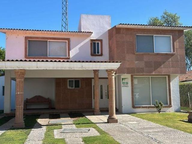 Casa en Renta Amueblada en San Gil