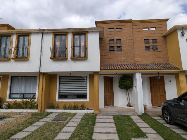 Casa en renta en San Mateo Atenco, Estado de México
