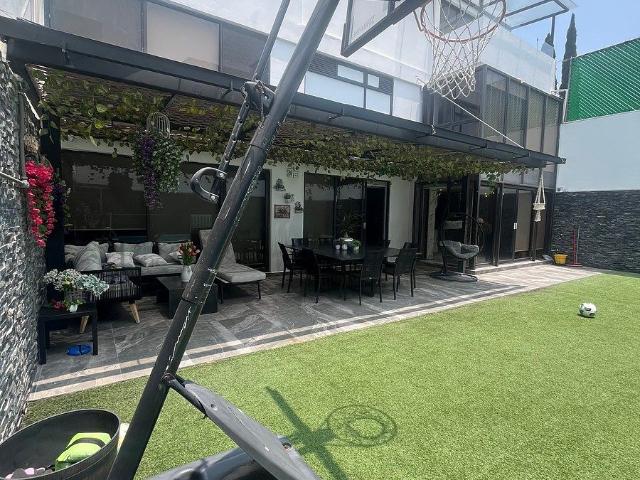 Casa en renta en Naucalpan De Juárez, Estado de México
