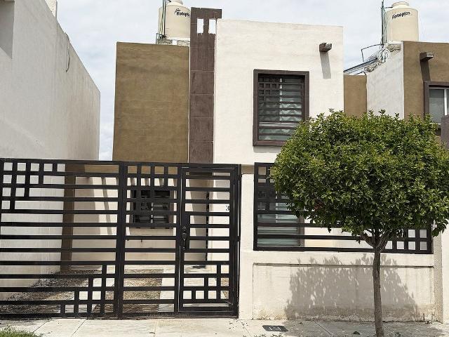 Casa en renta en Arteaga, Coahuila