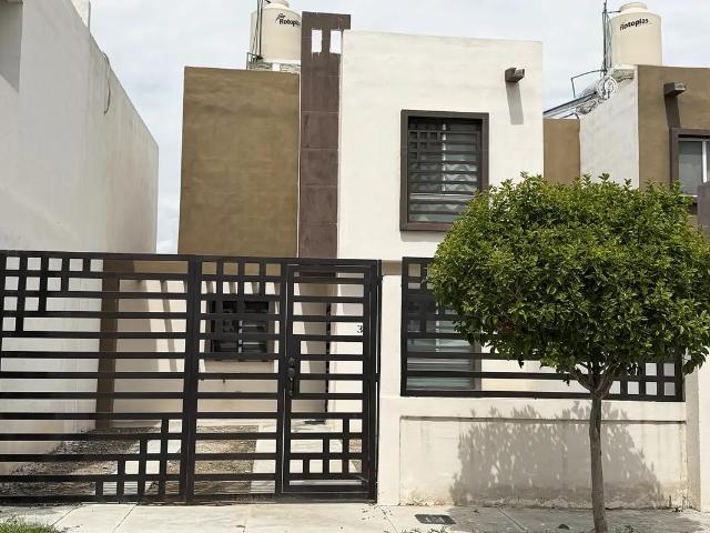 Casa en renta en Arteaga, Coahuila