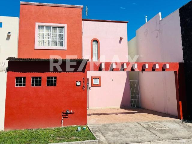 Casa en renta en Altamira, Tamaulipas
