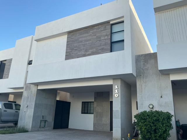 Casa en renta en Torreón