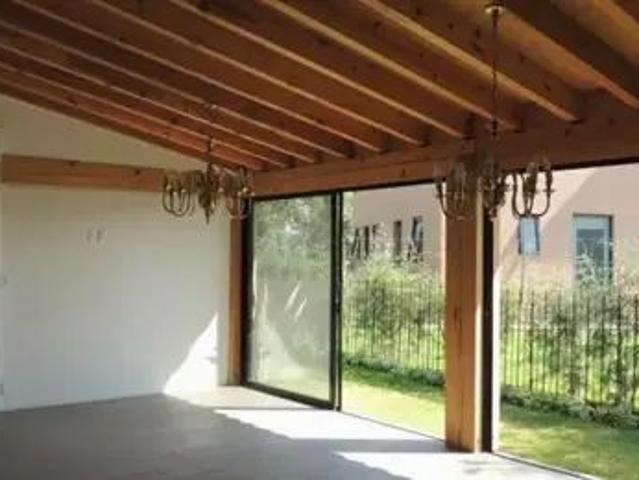 Casa en renta en Tetlatlahuca, Tlaxcala