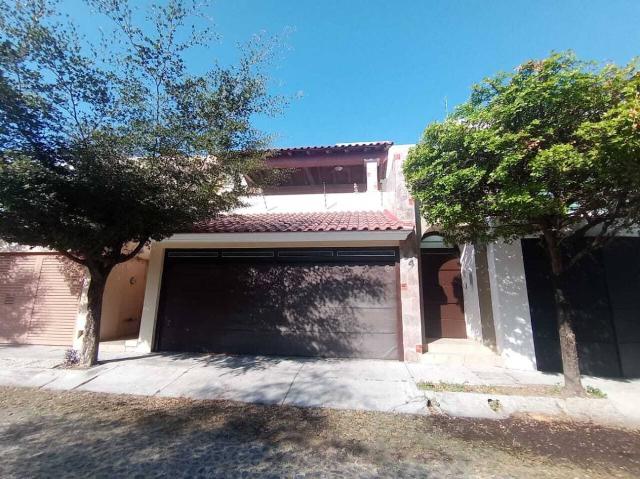 Casa en renta en Colima