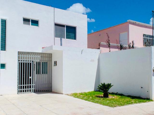 Casa en renta en Durango
