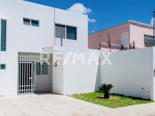 Casa en renta en Durango