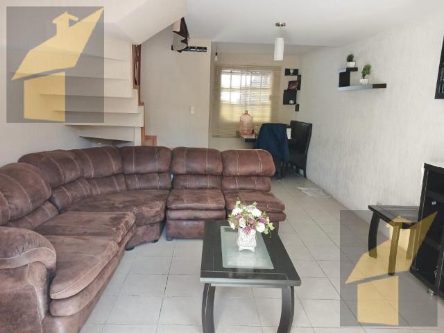 Casa en renta en Lerma, Estado de México