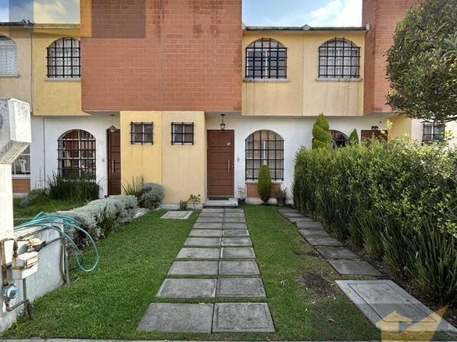 Casa en renta en Lerma, Estado de México