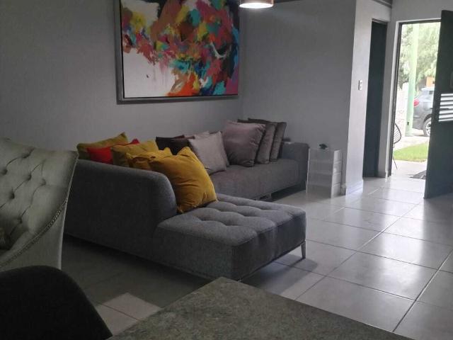 Casa en renta en Irapuato, Guanajuato