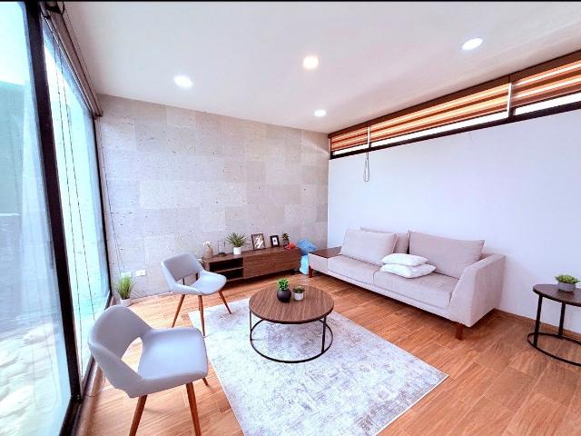 Casa en renta en Aguascalientes