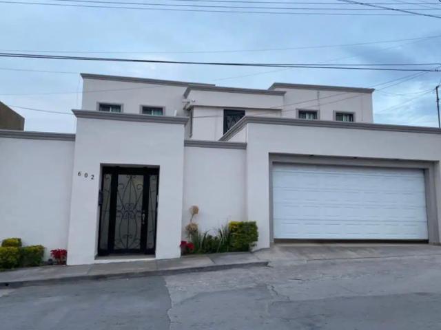 Casa en renta en Monclova, Coahuila