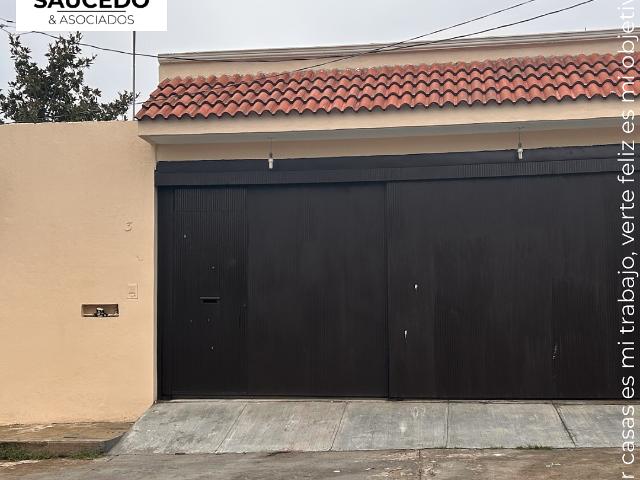 Casa en renta en Durango