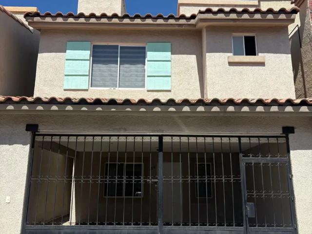 Casa en renta en Santa Gertrudis, Pachuca de Soto