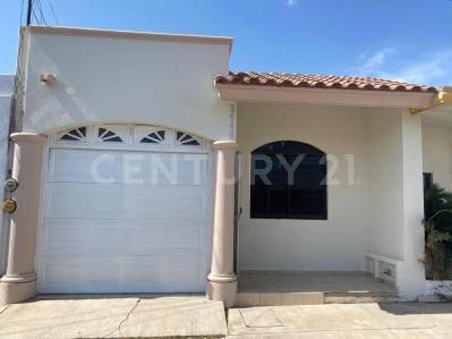 Casa en renta en Culiacán, Sinaloa