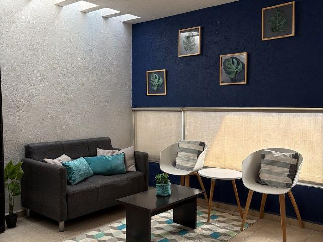 Casa en renta en San Francisco De Los Romo, Aguascalientes