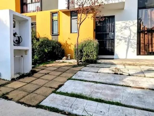 Casa en renta en Morelia, Michoacán