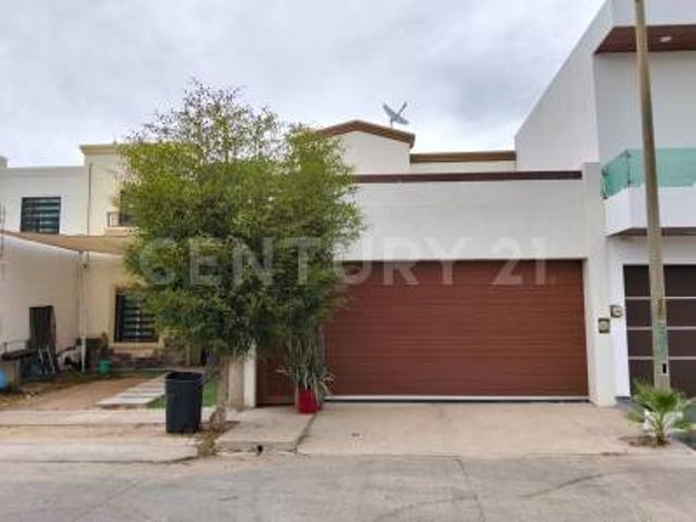Casa en renta en Culiacán, Sinaloa