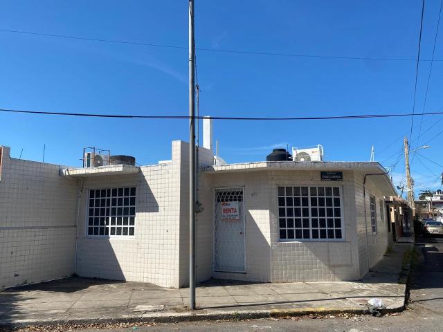 Casa en renta en Veracruz