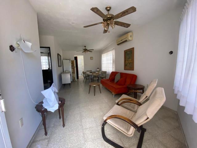 Casa en renta en Veracruz