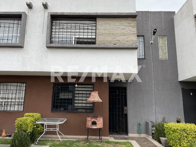 Casa en renta en Cuautitlán, Estado de México