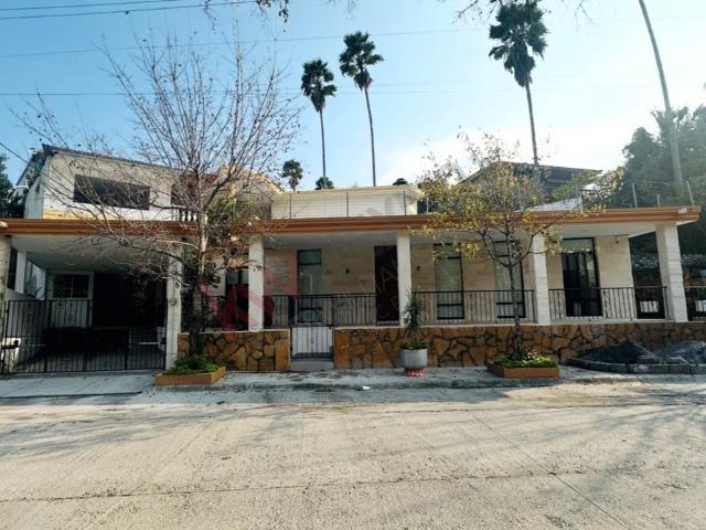 Casa en renta en Gral. Terán, Nuevo León