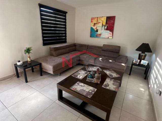 Casa en renta en Arteaga, Coahuila