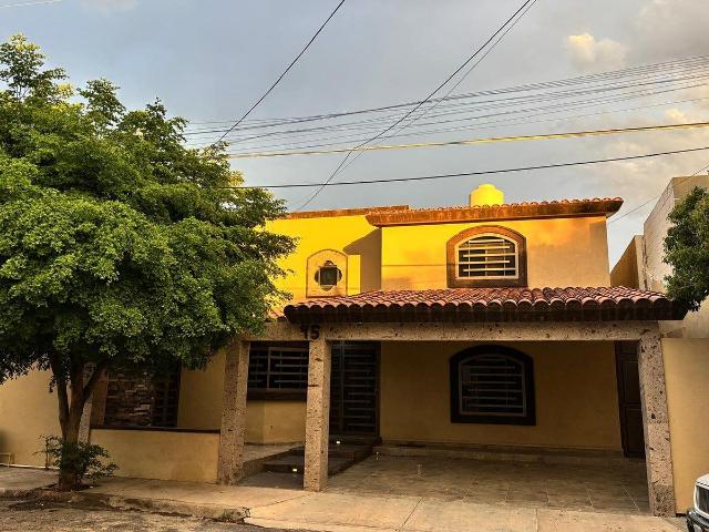 Casa en renta en Hermosillo, Sonora
