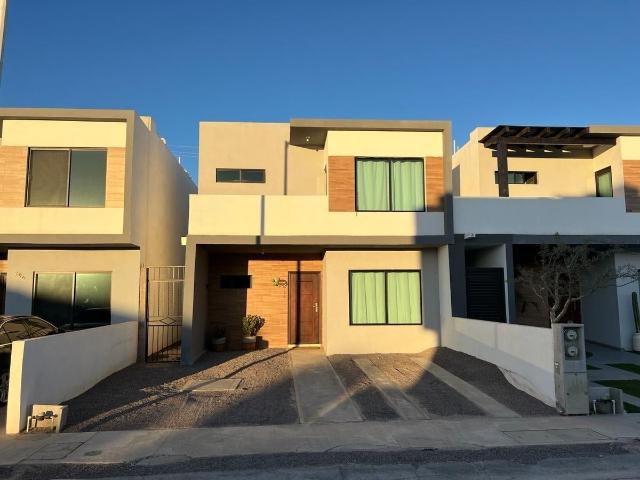 Casa en renta en La Paz, Baja California Sur