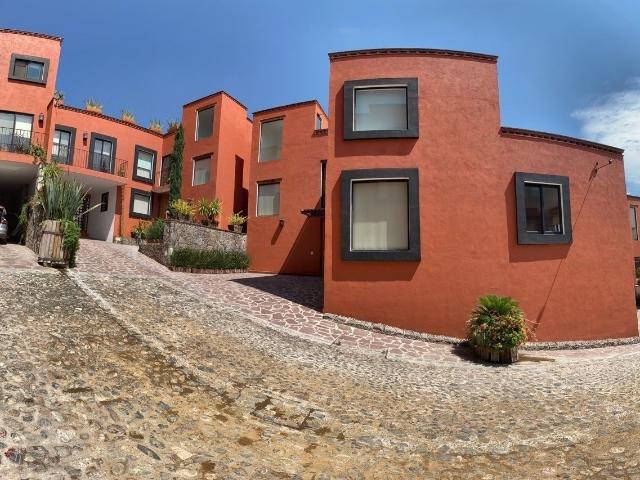 Casa en renta en Guanajuato