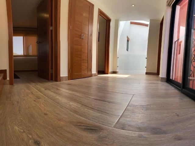 Casa en renta en Guanajuato