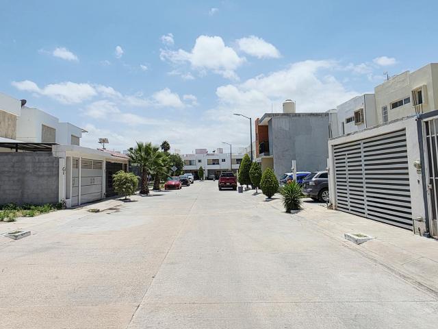 Casa en renta en San Luis Potosí