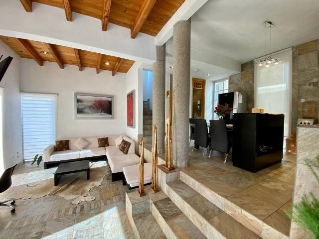 Casa en renta en Guanajuato