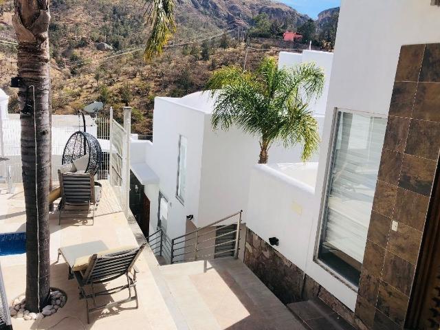 Casa en renta en Guanajuato