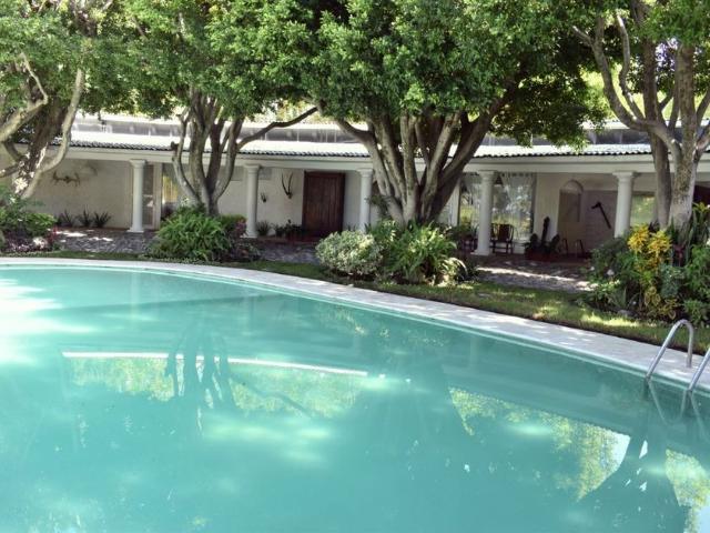 Casa en renta en Morelos