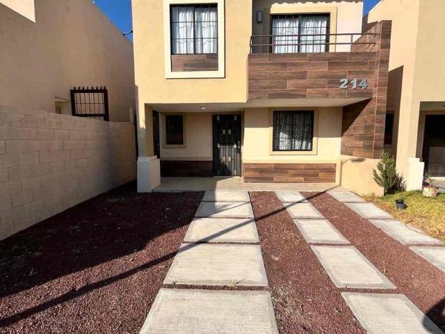 Casa en renta en Tizayuca, Hidalgo