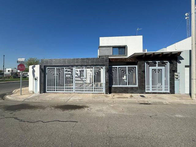 Casa en renta en Santa Isabel, Baja California