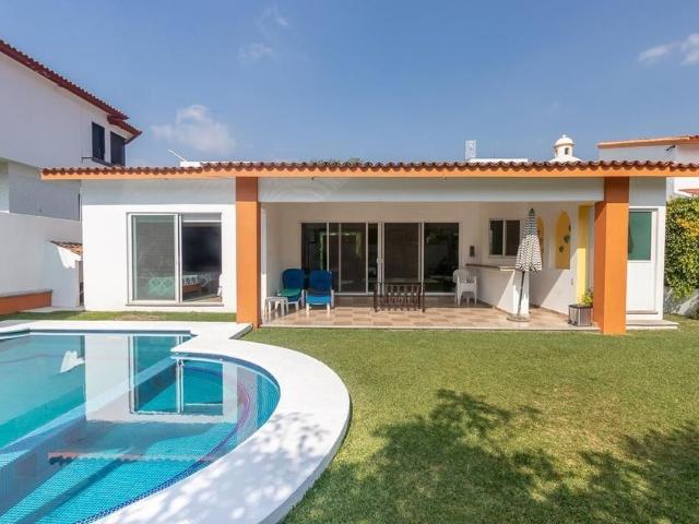Casa en renta en Morelos