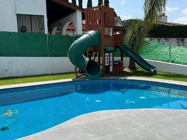 Casa en renta en Morelos