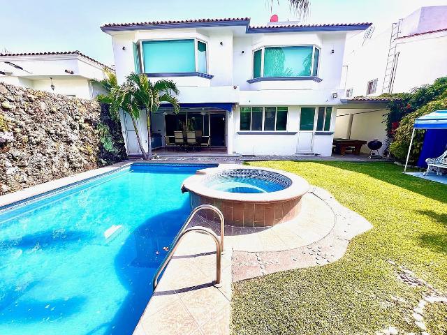 Casa en renta en Morelos