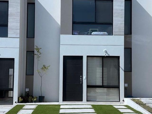 Casa en renta en Apaseo El Grande, Guanajuato