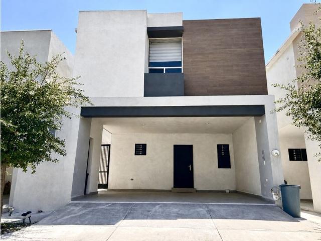 Casa en renta en Apodaca, Nuevo León