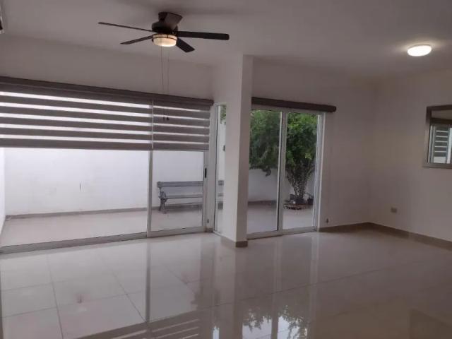 Casa en renta en Apodaca, Nuevo León
