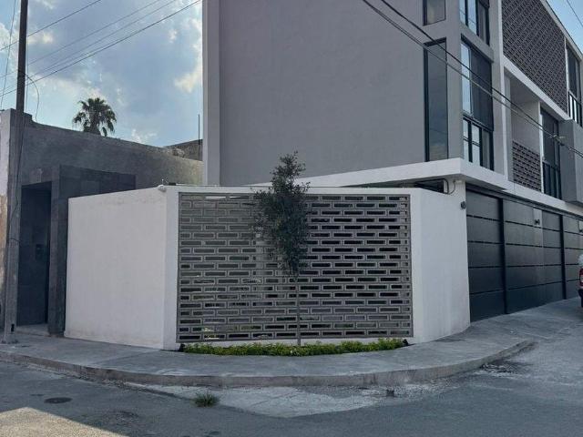 Casa en renta en Apodaca, Nuevo León