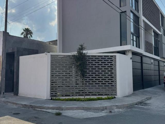 Casa en renta en Apodaca, Nuevo León