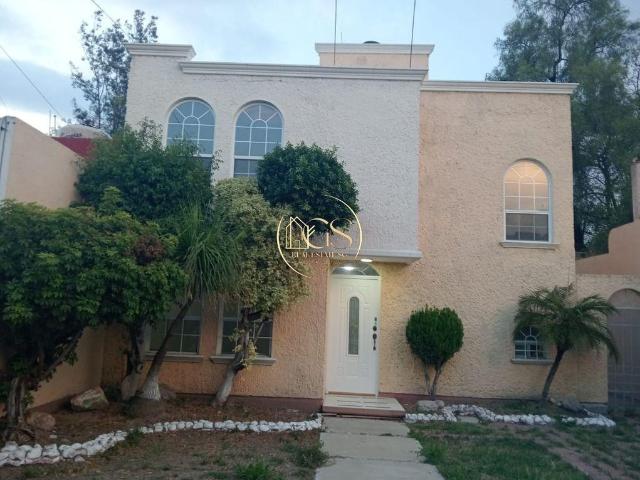 Casa en renta en Celaya, Guanajuato