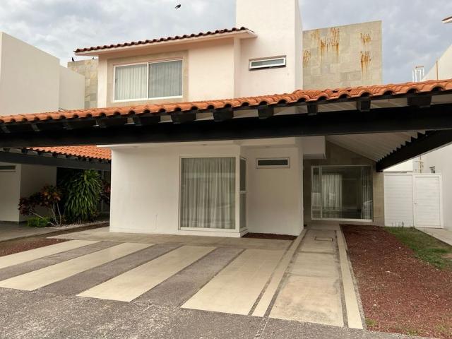 Casa en renta en Celaya, Guanajuato
