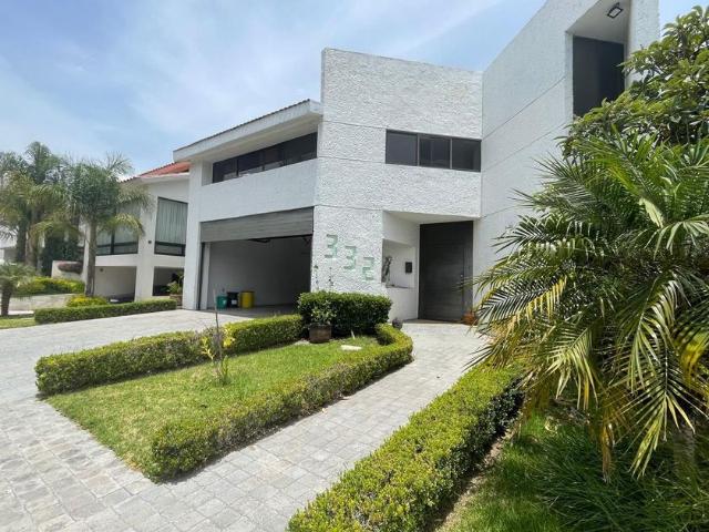 Casa en renta en San Luis Potosí