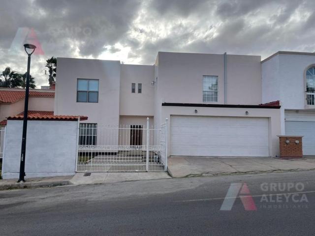 Casa en renta en Chihuahua
