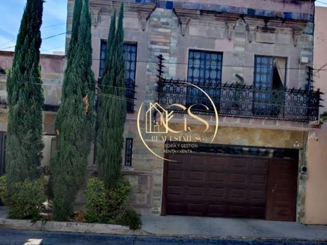 Casa en renta en Celaya, Guanajuato